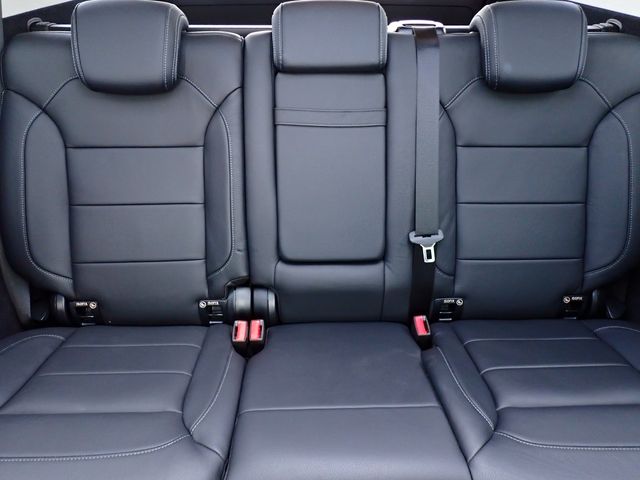 MERCEDES BENZ GLE class