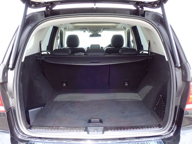 MERCEDES BENZ GLE class