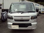 CLIPPER truck 4WD