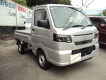 CLIPPER truck 4WD