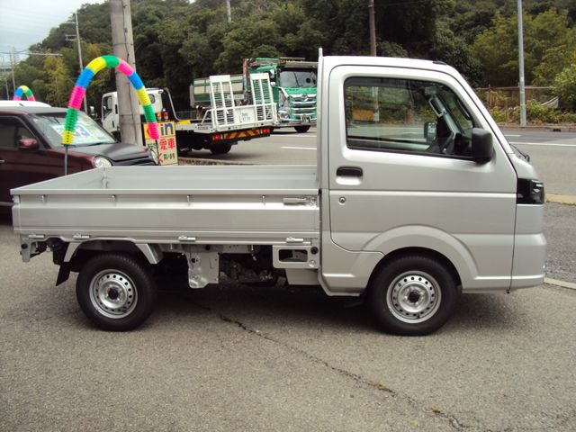 CLIPPER truck 4WD