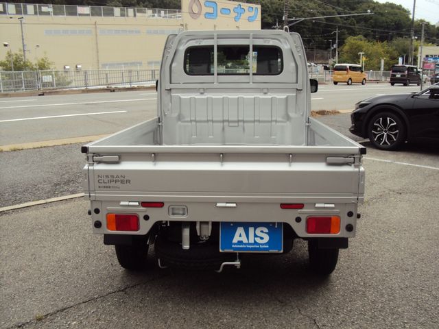 CLIPPER truck 4WD