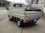 CLIPPER truck 4WD