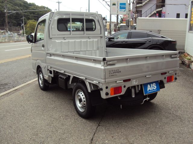 CLIPPER truck 4WD
