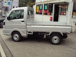 CLIPPER truck 4WD
