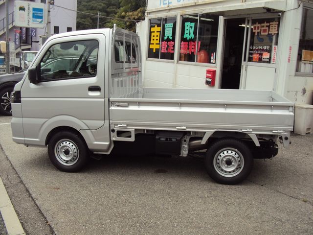 CLIPPER truck 4WD