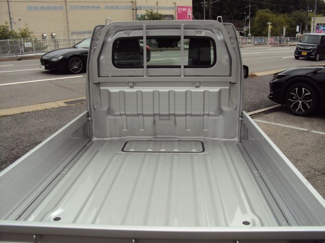 CLIPPER truck 4WD