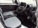 CLIPPER truck 4WD