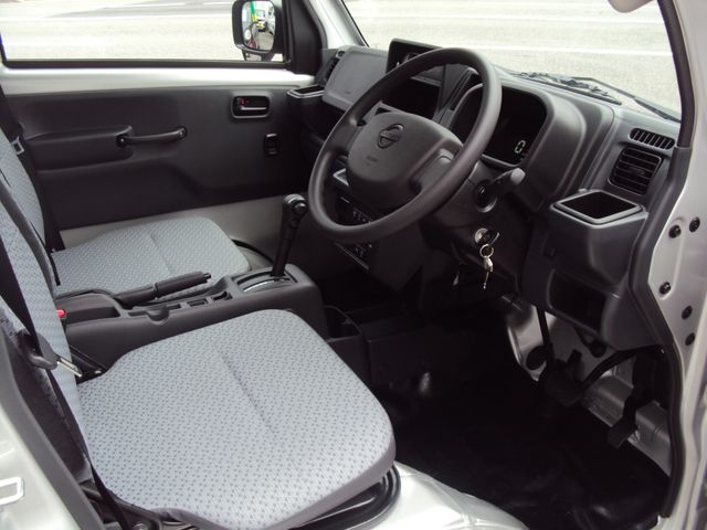 CLIPPER truck 4WD