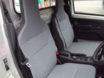 CLIPPER truck 4WD