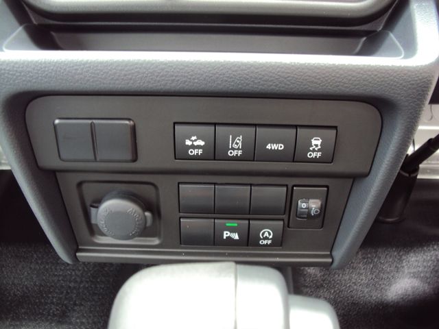 CLIPPER truck 4WD