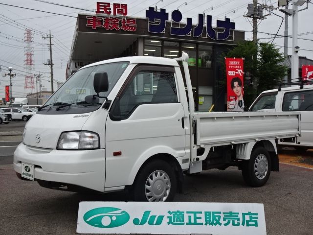 BONGO truck 1.15t 2WD