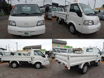 BONGO truck 1.15t 2WD