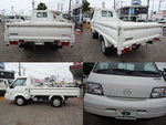 BONGO truck 1.15t 2WD