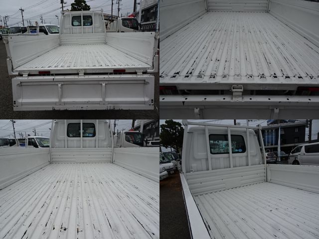 BONGO truck 1.15t 2WD