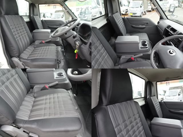BONGO truck 1.15t 2WD