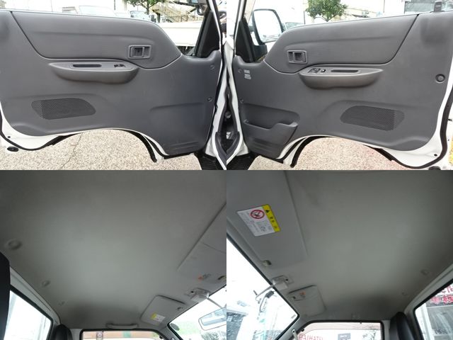 BONGO truck 1.15t 2WD