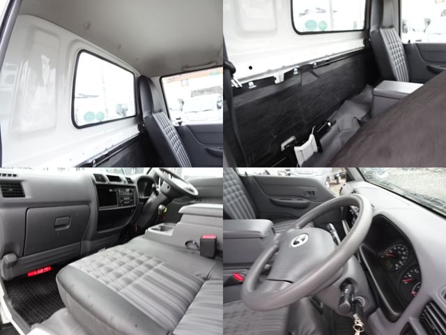 BONGO truck 1.15t 2WD