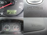 BONGO truck 1.15t 2WD