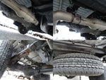 BONGO truck 1.15t 2WD