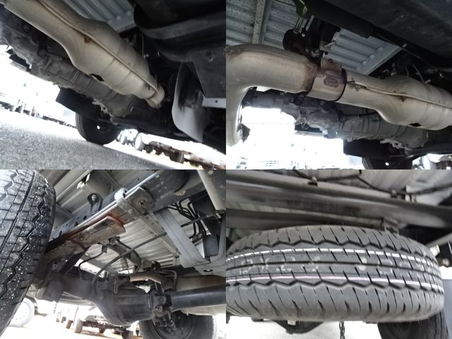 BONGO truck 1.15t 2WD