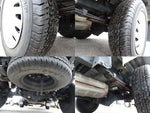 BONGO truck 1.15t 2WD