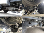 BONGO truck 1.15t 2WD