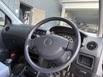MIRA van