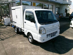 CARRY truck
