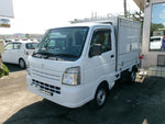 CARRY truck