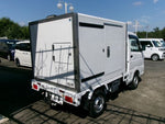 CARRY truck