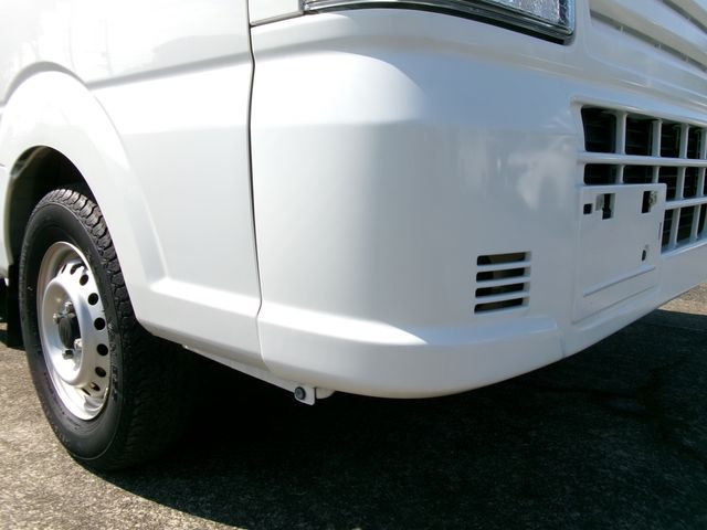 CARRY truck