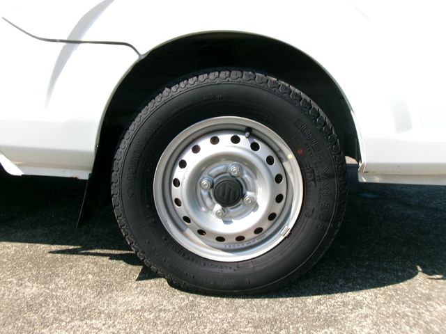 CARRY truck