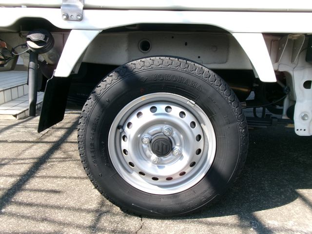 CARRY truck