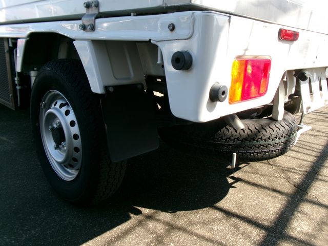 CARRY truck