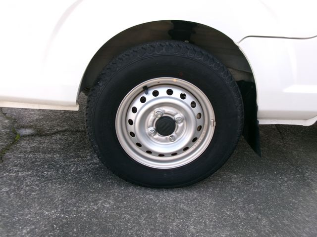 CARRY truck
