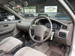 SUNNY sedan 4WD