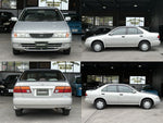 SUNNY sedan 4WD