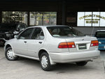 SUNNY sedan 4WD