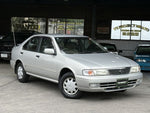 SUNNY sedan 4WD