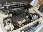 SUNNY sedan 4WD