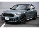 MINI COOPER D CROSSOVER