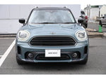 MINI COOPER D CROSSOVER