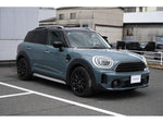 MINI COOPER D CROSSOVER