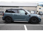 MINI COOPER D CROSSOVER