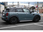 MINI COOPER D CROSSOVER