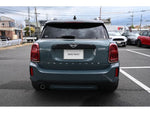 MINI COOPER D CROSSOVER