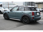 MINI COOPER D CROSSOVER