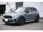 MINI COOPER D CROSSOVER