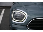 MINI COOPER D CROSSOVER